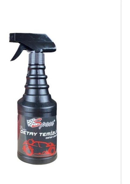 Premium Detay Temizlik 500 ml / BAKM05