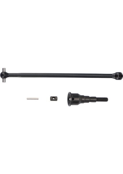 2 Adet Metal Ön Arka Tahrik Mili Lasernut U4 1/10 Rock Racer Rc Araba Yükseltme Parçaları Yedek Aksesuarlar (Yurt Dışından) fiyatları