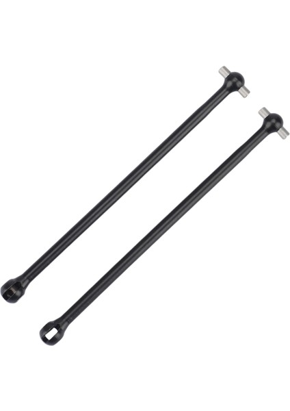 2 Adet Metal Ön Arka Tahrik Mili Lasernut U4 1/10 Rock Racer Rc Araba Yükseltme Parçaları Yedek Aksesuarlar (Yurt Dışından) fırsatları