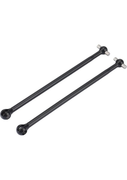 2 Adet Metal Ön Arka Tahrik Mili Lasernut U4 1/10 Rock Racer Rc Araba Yükseltme Parçaları Yedek Aksesuarlar (Yurt Dışından) indirimleri