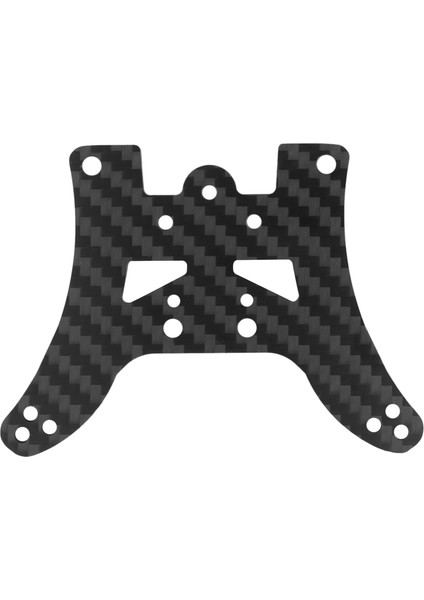 Karbon Fiber Arka Amortisör Kulesi 54557 TT-02B TT02B 1/10 Rc Off Road Araba Yükseltme Parçaları (Yurt Dışından) fiyatları