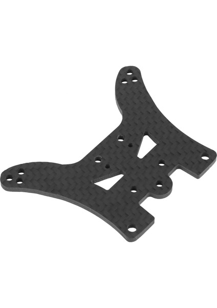 Karbon Fiber Arka Amortisör Kulesi 54557 TT-02B TT02B 1/10 Rc Off Road Araba Yükseltme Parçaları (Yurt Dışından) modelleri