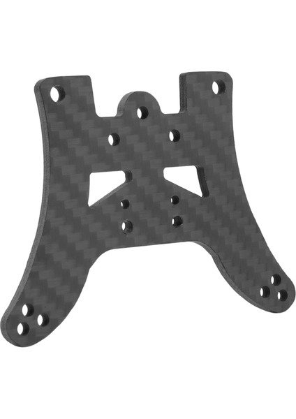 Karbon Fiber Arka Amortisör Kulesi 54557 TT-02B TT02B 1/10 Rc Off Road Araba Yükseltme Parçaları (Yurt Dışından) indirimleri