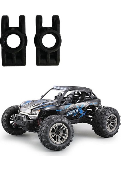 2 Adet Arka Direksiyon Kupası SJ12 Xinlehong Q901 Q902 Q903 9130 9136 9137 1/16 Rc Araba Yedek Parçaları Aksesuarları (Yurt Dışından) fırsatları