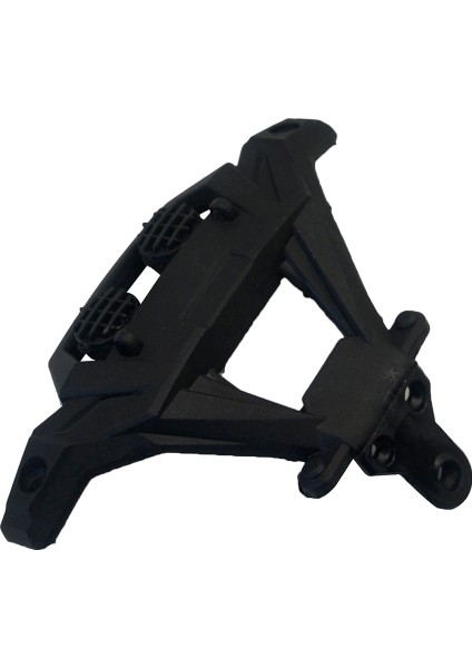 Adet Ön ve Arka Tampon SJ05/06 Xinlehong Q901 Q902 Q903 9130 9136 9137 1/16 Rc Araba Yedek Parçaları Aksesuarları (Yurt Dışından) modelleri