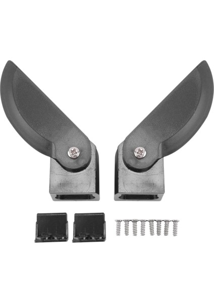FT012-6 Su Bıçağı Dönüş Yüzgeçleri Su Jeti Parçaları FT012 2.4g Fırçasız Rc Tekne Yedek Aksesuarları (Yurt Dışından)