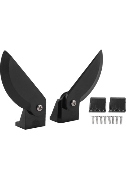 FT012-6 Su Bıçağı Dönüş Yüzgeçleri Su Jeti Parçaları FT012 2.4g Fırçasız Rc Tekne Yedek Aksesuarları (Yurt Dışından) fiyatları