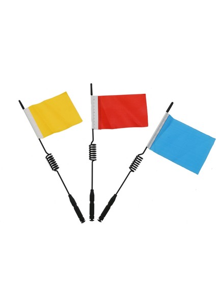 190MM Metal Dekoratif Anten ve Bayrak 1/10 Rc Paletli Araba Eksenel SCX10 90046 Trx4 Trx6 D90,2 (Yurt Dışından) fırsatları