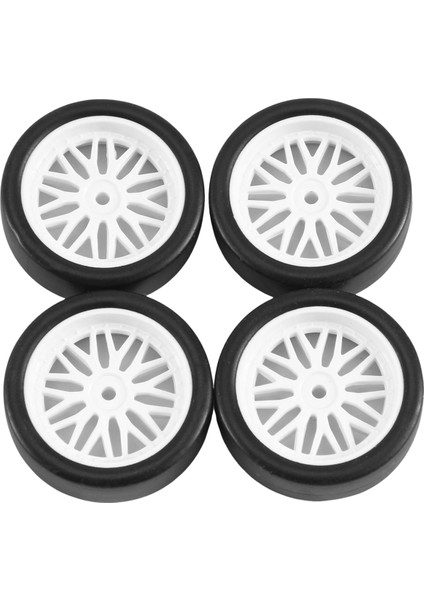 Adet Rc Drift Lastik Tekerlek Sert Lastik Ldrc LD1801 LD1802 LD1803 A01 A02 A86 A86P Araba Yükseltme Parçaları Aksesuarları (Yurt Dışından) fiyatları