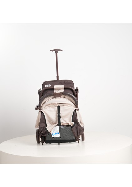 Qz1-Pro Premium Bebek Arabası fiyatları