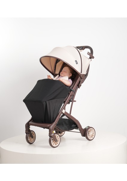 Qz1-Pro Premium Bebek Arabası fırsatları