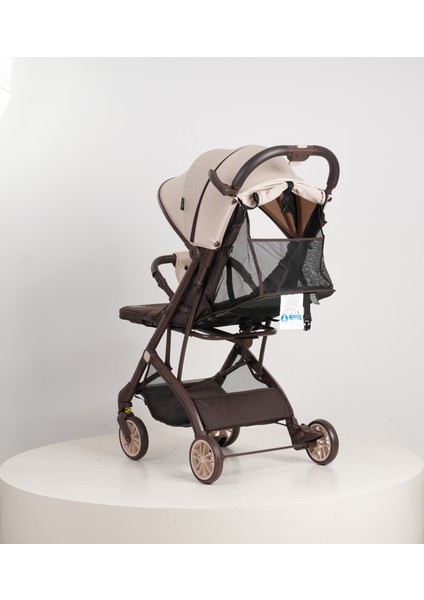 Qz1-Pro Premium Bebek Arabası