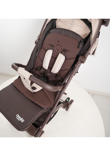 Qz1-Pro Premium Bebek Arabası