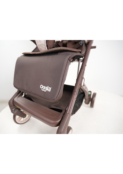 Qz1-Pro Premium Bebek Arabası