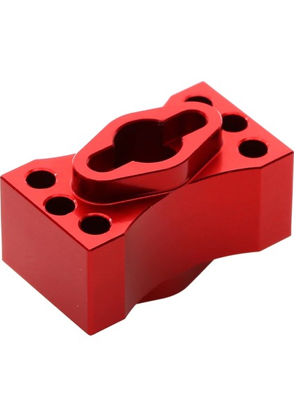 1/8 Rc Drag Araba Yükseltme Parçaları Için Metal Diferansiyel Makara Kilidi Kırmızı (Yurt Dışından) fırsatları