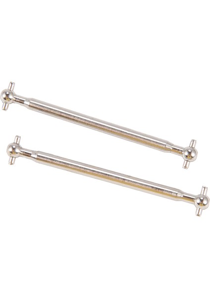 2 Adet Metal Arka Köpek Kemiği Tahrik Mili QWJ03 Xinlehong Q901 Q902 Q903 9130 9136 9137 1/16 Rc Araba Yedek Parçaları (Yurt Dışından) fiyatları