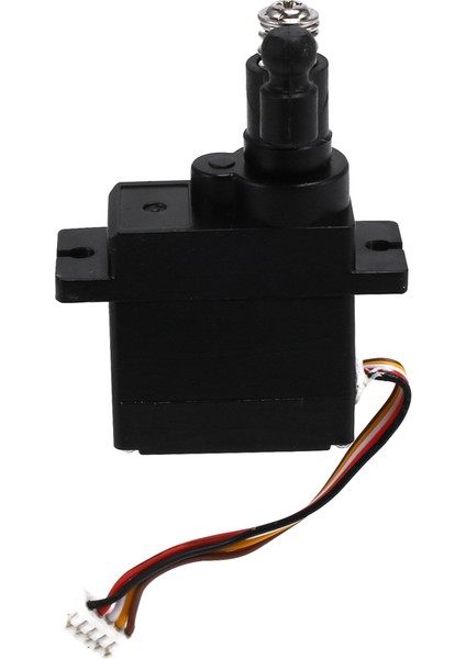 Xinlehong 9145 1/20 Rc Araba Yedek Parça Aksesuarları Için Direksiyon Servo 45-ZJ05 (Yurt Dışından) modelleri