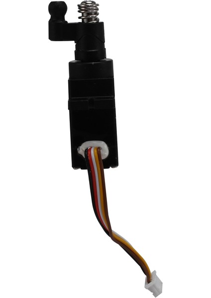 Xinlehong 9145 1/20 Rc Araba Yedek Parça Aksesuarları Için Direksiyon Servo 45-ZJ05 (Yurt Dışından) indirimleri