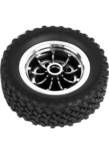 Adet 60MM Lastik Tekerlek Ldrc LD1297 LD1299 Rc Araba Yükseltme Parçaları Aksesuarları (Yurt Dışından) indirimleri