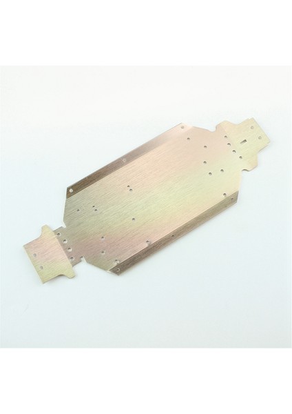 1/14 144010 144001 144002 Rc Araba Parçaları Yükseltmesi Için Metal Retrofit Taban Plakası (Yurt Dışından) modelleri