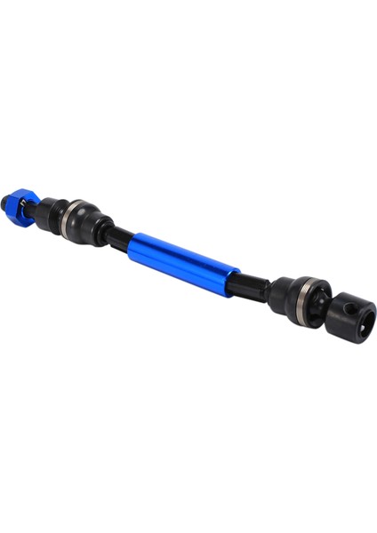 Arrma 1/10 Senton Vorteks Big Rock Yükseltme Parçaları Için 4 Adet Metal Çelik Ön ve Arka Tahrik Mili Cvd, 2 (Yurt Dışından) indirimleri