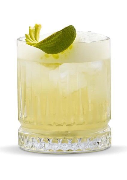 Nane ve Misket Limonu Aromalı Şurup - Cool Lime Base 700 ml
