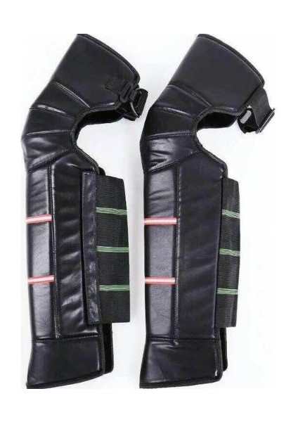 Motorsiklet Diz ve Bacak Koruma