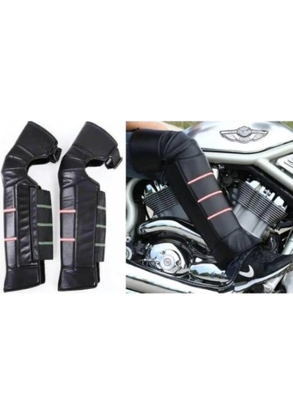 Motorsiklet Diz ve Bacak Koruma fiyatları