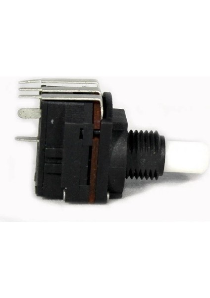 B500K Anahtarlı Dimmer Potansiyometre - 500K Dimmer Pot