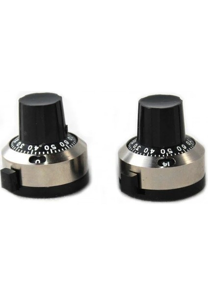 Small Dial