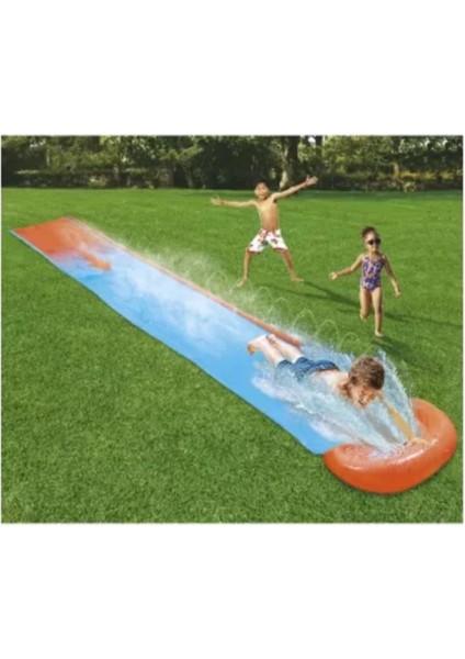 Bestway H2OGO! Su Kaydırağı 488 cm 52326 fiyatları