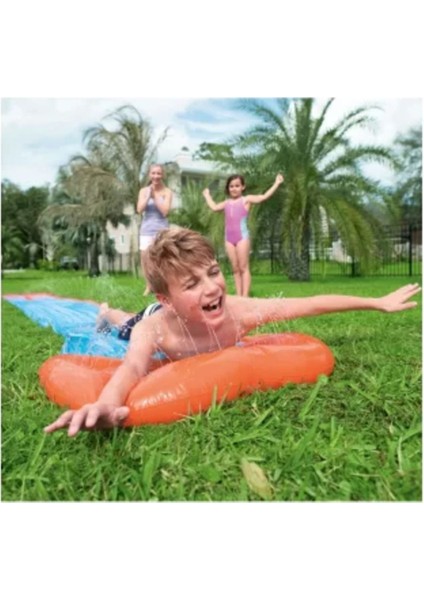 Bestway H2OGO! Su Kaydırağı 488 cm 52326 fırsatları