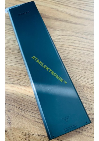 %100 Orjinal SONY Ses Komutlu KUMANDASI fırsatları