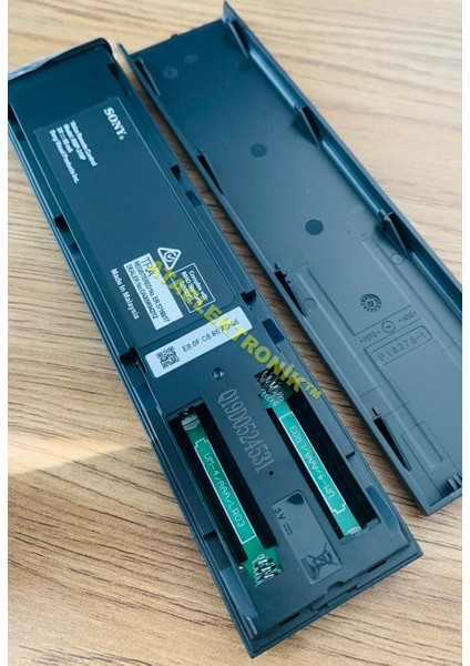 %100 Orjinal SONY Ses Komutlu KUMANDASI indirimleri