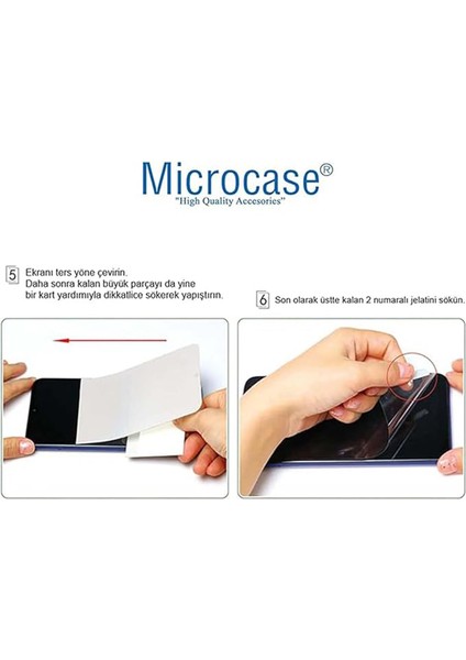 Honor Magic V Flip Hydrogel Esnek Ön Arka Koruma Filmi - AL3426 fiyatları