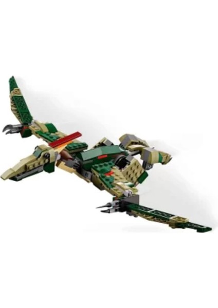 LEGO Creator 3’ü 1 Arada T. Rex 31151 fiyatları