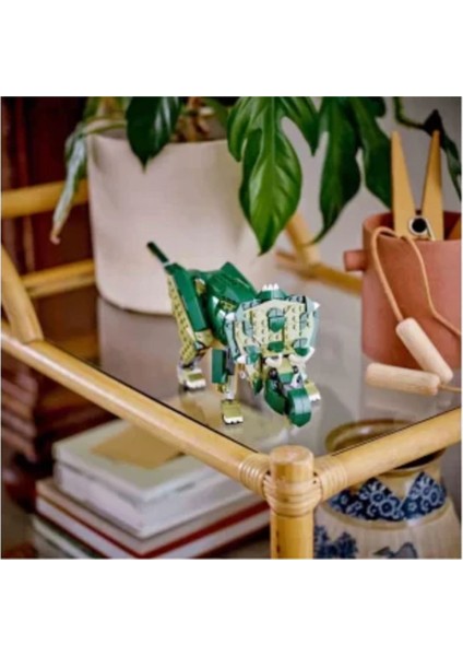 LEGO Creator 3’ü 1 Arada T. Rex 31151 fırsatları