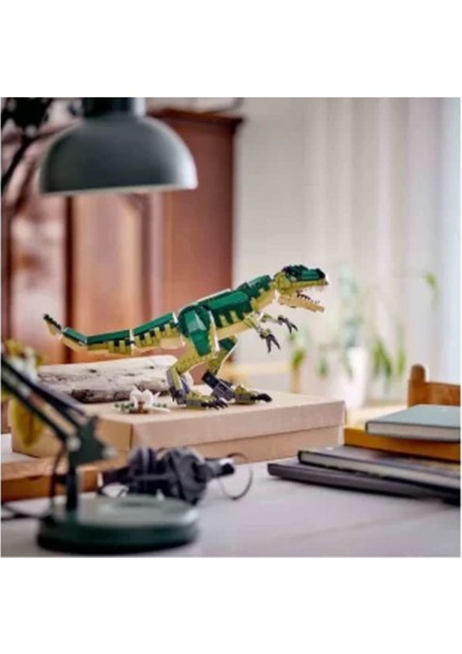 LEGO Creator 3’ü 1 Arada T. Rex 31151 indirimleri