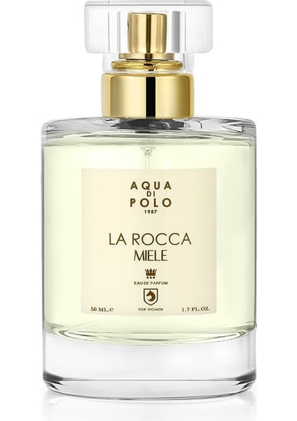 APCN000707 la Rocca Miele 50 ml Kadın Parfüm