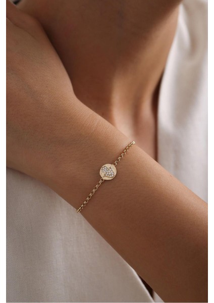 Heritage Fatmanın Eli Bileklik