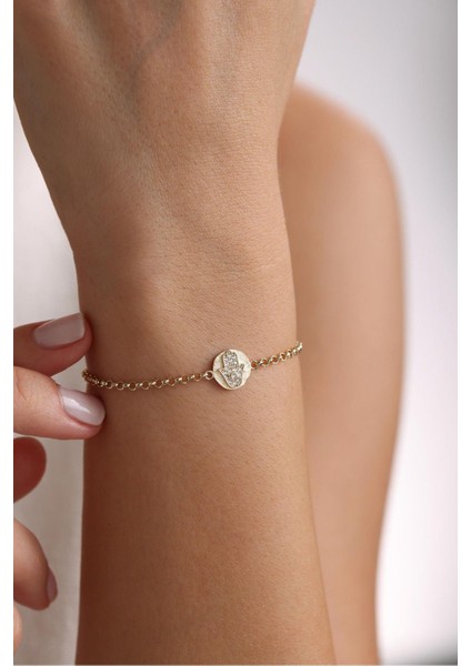 Heritage Fatmanın Eli Bileklik fırsatları