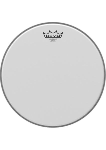 Ambassador® Coated 14 İnç Davul Derisi