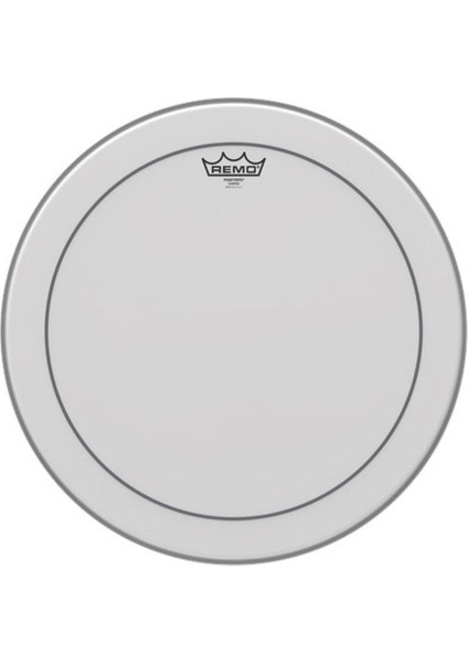 Pınstrıpe® Coated 18 İnç Davul Derisi