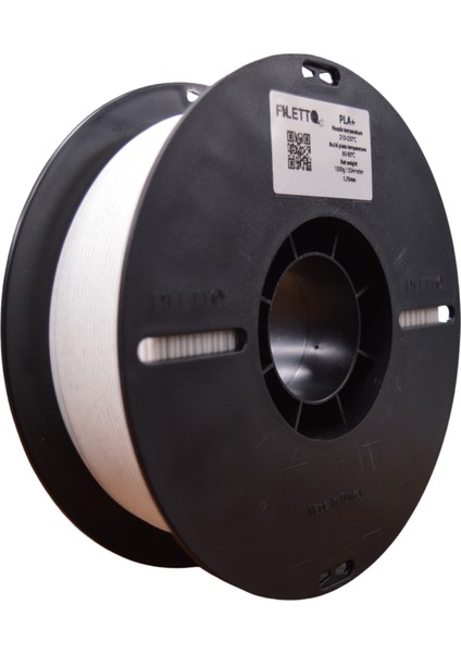 Pla+ Filament 1.75MM 1 kg