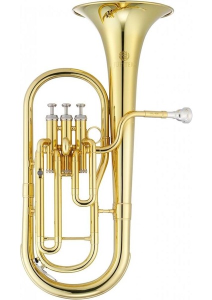 JAL-456L 3 Pistonlu Alto Horn