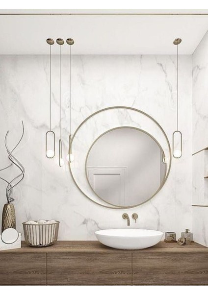 Şarjlı Sarkıt(Wc Ayna Yanı,yatak Başlığı,dresuar Yanı)
