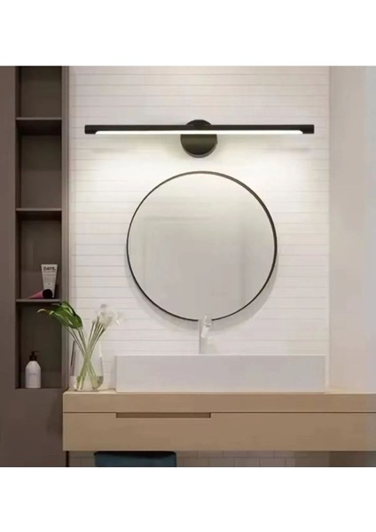 Modern Castel Pilli Aplik Tablo Aplik Duvar Aplik Kablosuz Tak Kullan Şık Görsellik Katar 35 CM modelleri