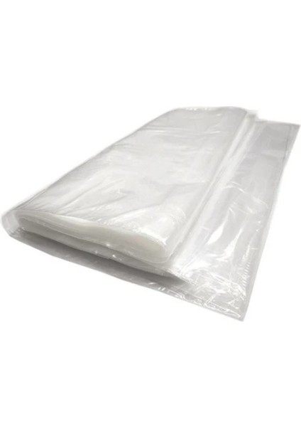 5'lik 30x52 cm Bakkaliye Torbası 1 kg (Takribi 85 Adet)