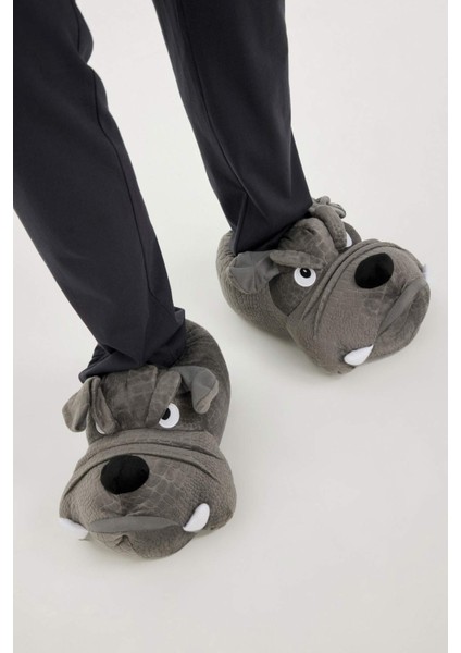 Erkek Düz Taban Panduf A8245AX24WN fiyatları