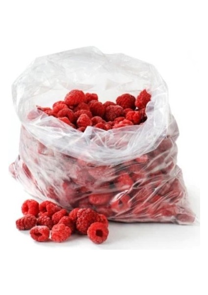 2'lik 23x36 cm Bakkaliye Torbası 1 kg (Takribi 190 Adet)